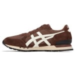 Onitsuka Tiger Colorado Eighty-Five Lifestyle Shoes Unisex Low-top Brown/white - фото