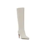 Сапоги Brigitte Extra Wide Calf Boot Vince Camuto, цвет bonesuede - фото