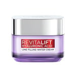 L'Oreal Paris Revitalift Hyaluronic Acid Микроэпидермическая линия гиалуроновой воды-наполнителя,  Purple - фото 2