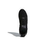 Кроссовки eqt поддержка adv Adidas, черный - фото 4