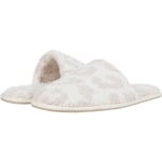 Шлепанцы Barefoot Dreams Cozychic Barefoot In The Wild Slippers, цвет Cream/Stone - фото