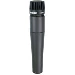 Динамический микрофон Shure SM57 Cardioid Dynamic Microphone - фото