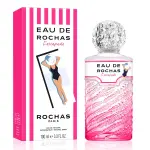 Туалетная вода для женщин L'escapade Rochas Rochas, 100 ml - фото 2