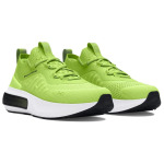 Кроссовки Under Armour Lifestyle Shoes Men Low-top, зеленый - фото 3