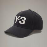 Adidas Y 3 LOGO CAP