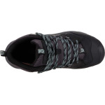 Походная обувь Revel IV Mid Polar KEEN, цвет Black/Harbor Gray - фото 2