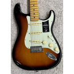 Электрогитара 70th Anniversary Fender American Professional II Stratocaster 2 Color Sunburst - фото 3