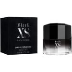 Туалетная вода Paco Rabanne Black XS - фото