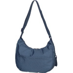 Сумка через плечо Mandarina Duck Beuteltasche MD20 Hobo QMT27, цвет Atlantic Sea - фото 2