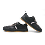 Кроссовки мужские Lifestyle Shoes Men Low-Top Mr.Shang, черный - фото 8