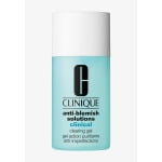 Очищающее средство Anti-Blemish Solutions Clinical Clearing Gel Clinique - фото