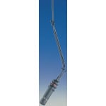 Конденсаторный микрофон Audio-Technica PRO45 Cardioid Condenser Hanging Microphone - фото