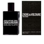 Духи This is him! Zadig & voltaire, 100 мл - фото 2