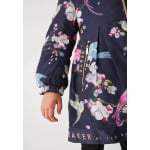 Дождевик REGULAR FIT Baker by Ted Baker, синий - фото 10