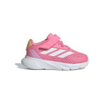 Кроссовки adidas Duramo SL Bliss Pink Cloud White Hazy Orange TD, розовый/белый/оранжевый - фото 2