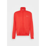 Спортивная куртка CHEST SIGNATURE TRACKJACKET Karl Kani, красный - фото 6