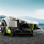 LEGO Speed ​​​​Champions, блоки, Koenigsegg Jesko, 76900 - фото 9