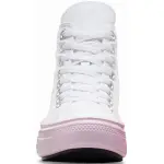 Кроссовки Converse "CHUCK TAYLOR ALL STAR MOVE PLATFORM", белый - фото 6