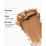 Beyond Perfecting Powder Foundation + Concealer, 0,51 унции Clinique, цвет 0.5 Breeze - фото 4