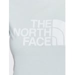 Футболка стандартного кроя The North Face, зеленый - фото 4