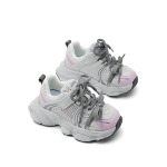 Кроссовки Jeep Kids Lifestyle Shoes Kids Low-top, голубой - фото 4