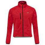 Спортивная куртка Newline Jacke Mens Core Bike Thermal Jacket, цвет TANGO RED - фото