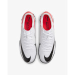 Мужские футбольные бутсы Zoom Vapor 15 Academy TF Nike, белый - фото 4