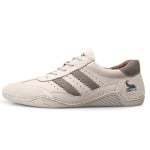 Кроссовки мужские Lifestyle Shoes Men Low-Top Beck, кремовый - фото