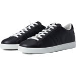 Кроссовки Street Lite Retro Sneaker ECCO, цвет Black/Black - фото