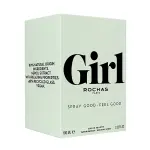 Туалетная вода для женщин Girl Rochas, 100 ml - фото 3