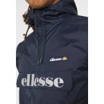 Спортивная куртка Bertoleti Jacket Ellesse, цвет navy - фото 6