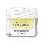 Восстанавливающий крем для лица White Tea Skin Solutions Replenishing Micro-Gel Cream Elizabeth Arden, 50 ml - фото