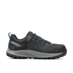 Кроссовки Nova 3 CF Work Shoe Merrell, черный - фото 5