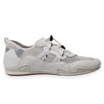 Кроссовки мужские Lifestyle Shoes Men Low-Top Beck, серый - фото 2