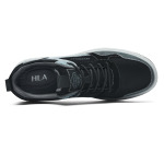 Кроссовки HLA Skateboarding Shoes Men Low-top, черный - фото 10