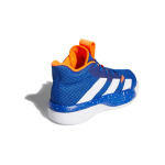 Кроссовки adidas Pro Next Kids Basketball Shoes Kids - фото 4