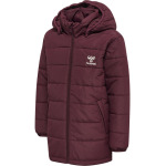 Куртка Hummel Winter, цвет Wine red - фото 3