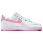 Кроссовки Nike Air Force 1 Skateboarding Shoes Men Low-top Pink/white, розовый - фото 2