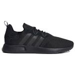 Кроссовки x_plr s Adidas, черный - фото 2