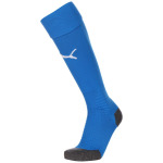 Носки PUMA Soccer Socks Team Liga, синий - фото