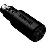 Цифровой аудиоинтерфейс Shure MVX2U - фото