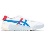 Кроссовки d trainer mx красные Onitsuka Tiger, белый - фото 2