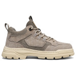 Кроссовки Jeep Lifestyle Shoes Men Low-top Gray, серый - фото 2