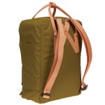 Рюкзак Fjällräven, цвет Foliage Green-Peach Sand - фото 5