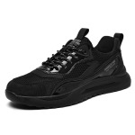 Кроссовки мужские Lifestyle Shoes Men Low-Top Aokang, серый - фото 14