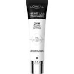 Primer Prime Lab 24h Matte Setter 30 мл L'Oreal - фото