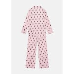 Пижама Bear Pant Polo Ralph Lauren, цвет white/carmel pink - фото 2