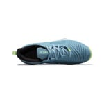 Кроссовки YONEX Power Cushion Tennis Shoes Unisex Low-top Smoky Blue, синий - фото 4