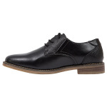 Детская Matthew Jr Classic Oxford Little/Big Kid Deer Stags, черный - фото 4