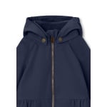 Переходная куртка BRIDDI JACKET UNISEX MINI A TURE, темно-синий - фото 4